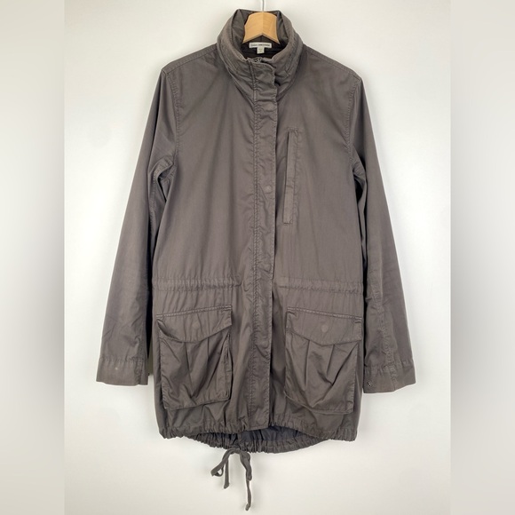 James Perse Utility Jacket - Picture 2 of 11